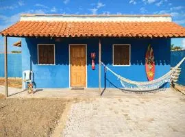 Chale Surf Natureza e Charme em Corumbau