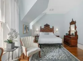 Manoir Sweetsburg