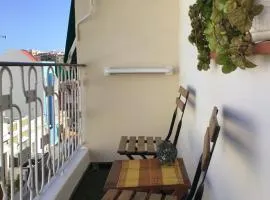 Apartamento acogedor y equipado