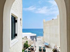 Akti Apollona, hotel v destinaci Apollon