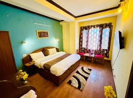 Hotel Tara Regency - A family Hotel, hotel in Shimla