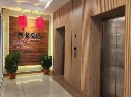 Prestige KBCC at KB Town Centre