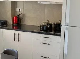 Candy Studio Apt Marousi