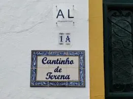 Cantinho de Terena