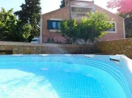 Anna's country villa