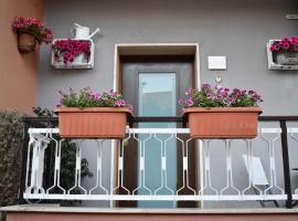 La Casa di Maya & Cloe, hotelli kohteessa Bari