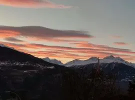 Maison pour des vacances