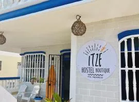 Itzé Hostel Boutique - Progreso