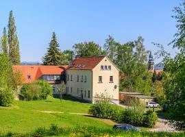 Ferienwohnung Sprejnik - Residenz Sonnenhübel