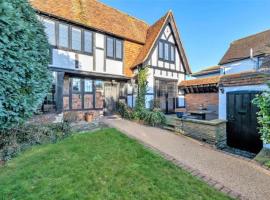 Home by the Sea, hotel in Clacton-on-Sea