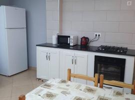 Appartement F3 Bordj El kiffan, hotel en Bordj el Kiffan