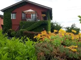 Agriturismo IL BIANCOSPINO Bed & Wine