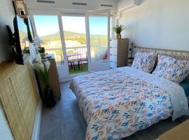 Studio Village Naturiste