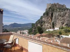 Apartamento rural El mirador