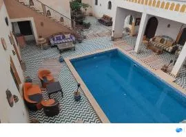 Casa Laman