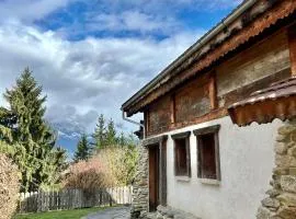 Chalet l'Oréade