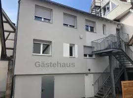 Gästehaus Giannikis