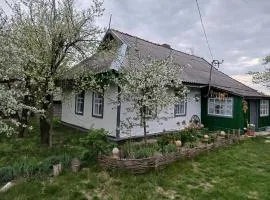 Медова садиба