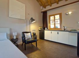 Home21, hotel v destinaci Cusago
