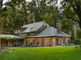 Judge & Jury Farm Retreat