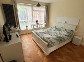 Wembley Stadium Large Double Room