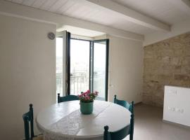 I vicoli di San Vito, hotel in Cammarata