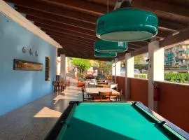 Parco vacanze e appartamenti Pfirsich