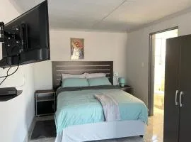 Exodus Guesthouse