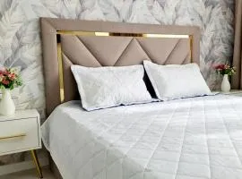 3х-ком Люкс Пр Б Момышулы 4 в центре Шымкента - 4й этаж Лифта нет извините