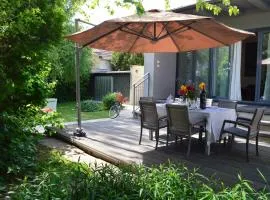 Ferienhaus Burgenland
