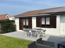 Vakantiehuisje Wenduine