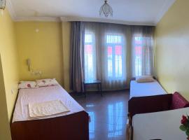 S OTEL SİVAS, hotel near Sivas Nuri Demirag Airport - VAS, Sivas