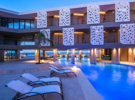 Harmony Boutique Resort - Adults oriented, hotel a Georgioupolis