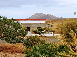 Casa-Molino: Tuineje'de bir ucuz otel