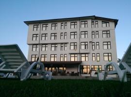 Kuchukov House, hotel v destinaci Banite