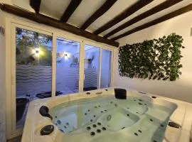 Apartamentos Rurales Tinguatón