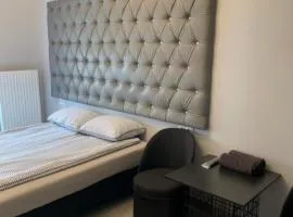 Spanie 7-Rynek Centrum &f-vat Car park