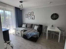 Apartamenty Olimpijska