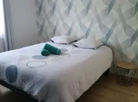 chambre individuelle