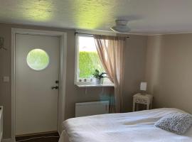 Lägenhet Skarphagen Norrköping, hotell i Norrköping