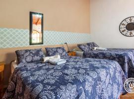 Laguna kamer in authentieke stadsvilla