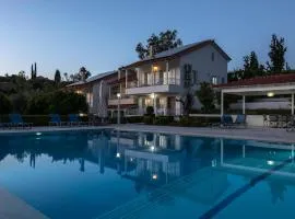 Villa Christina