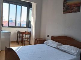Vila Aliaj cozzy room for 2, apartament a Durrës