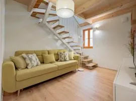 BAY BREEZE Holiday house in Piran、ピランのヴィラ
