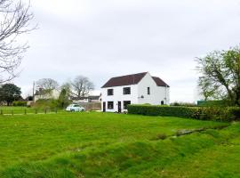 Nice cottage in the countryside, hotell i Foleshill