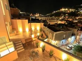 Hotel Grand Guanajuato