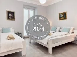 Apartment Villa Elsa