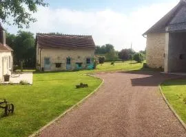 La Chaume de Condé