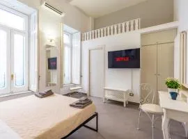 Napoli Relax Rooms Chiaia - Mergellina - Posillipo