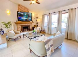 San Antonio Villas, ξενοδοχείο σε San Antonio